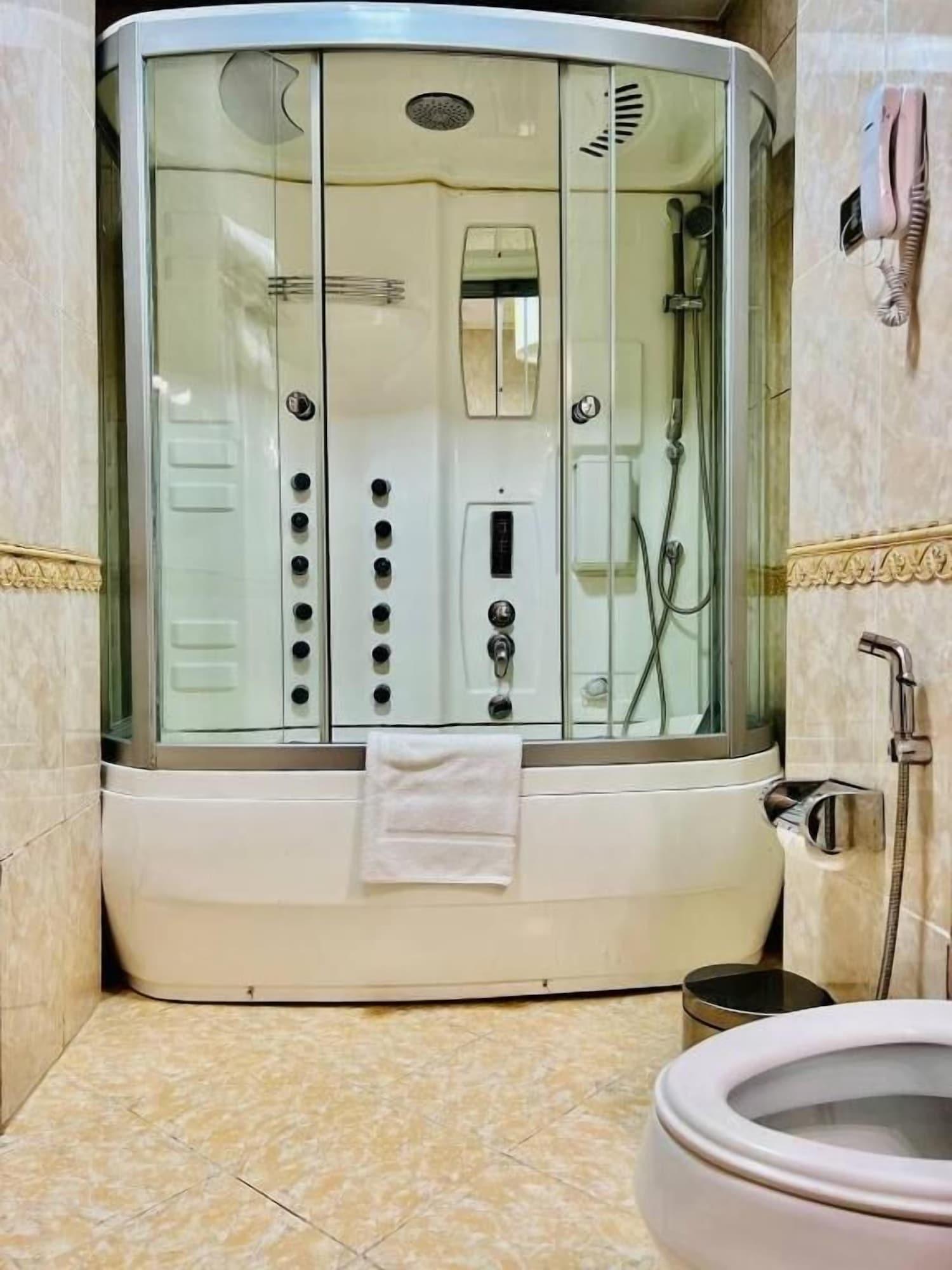 Cyan Hotel Addis Abeba Zewnętrze zdjęcie