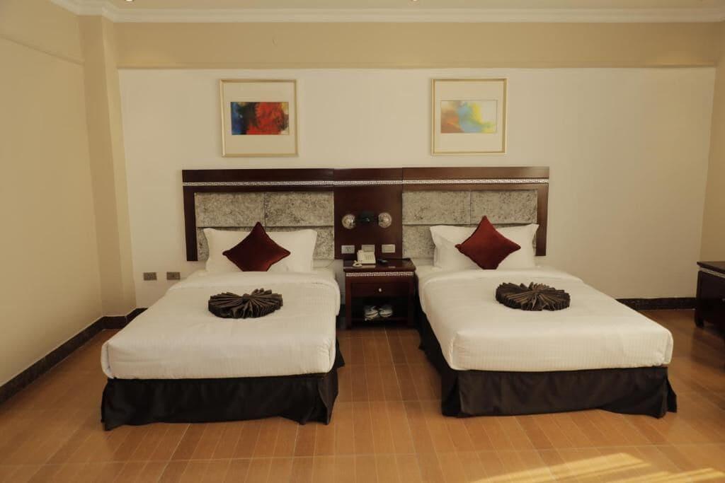 Cyan Hotel Addis Abeba Zewnętrze zdjęcie