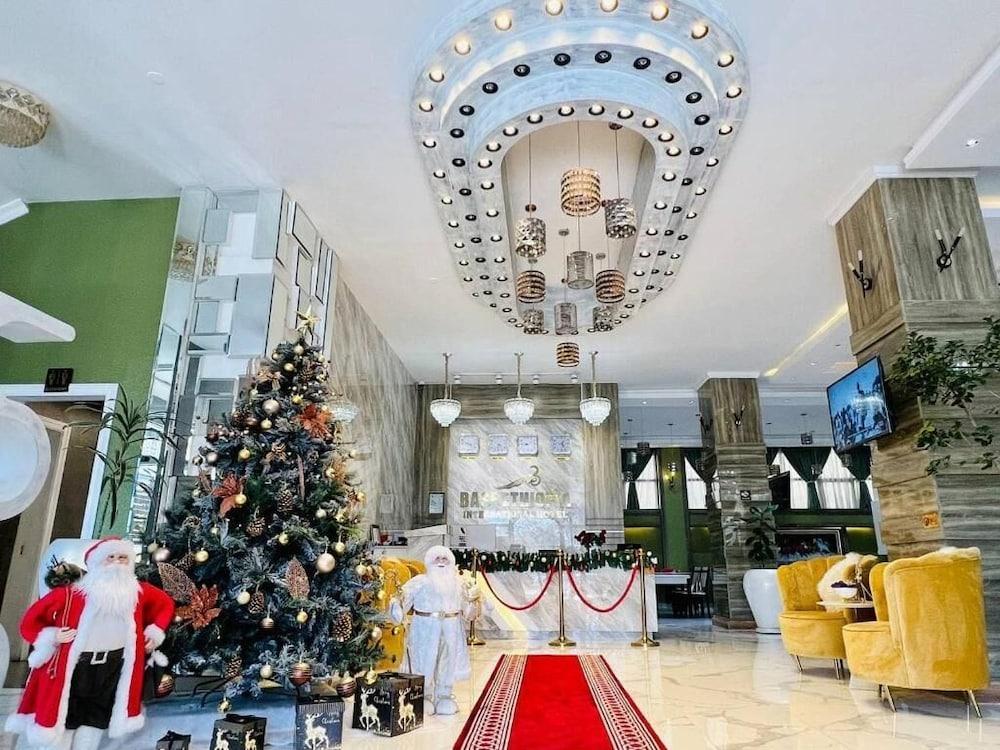 Cyan Hotel Addis Abeba Zewnętrze zdjęcie