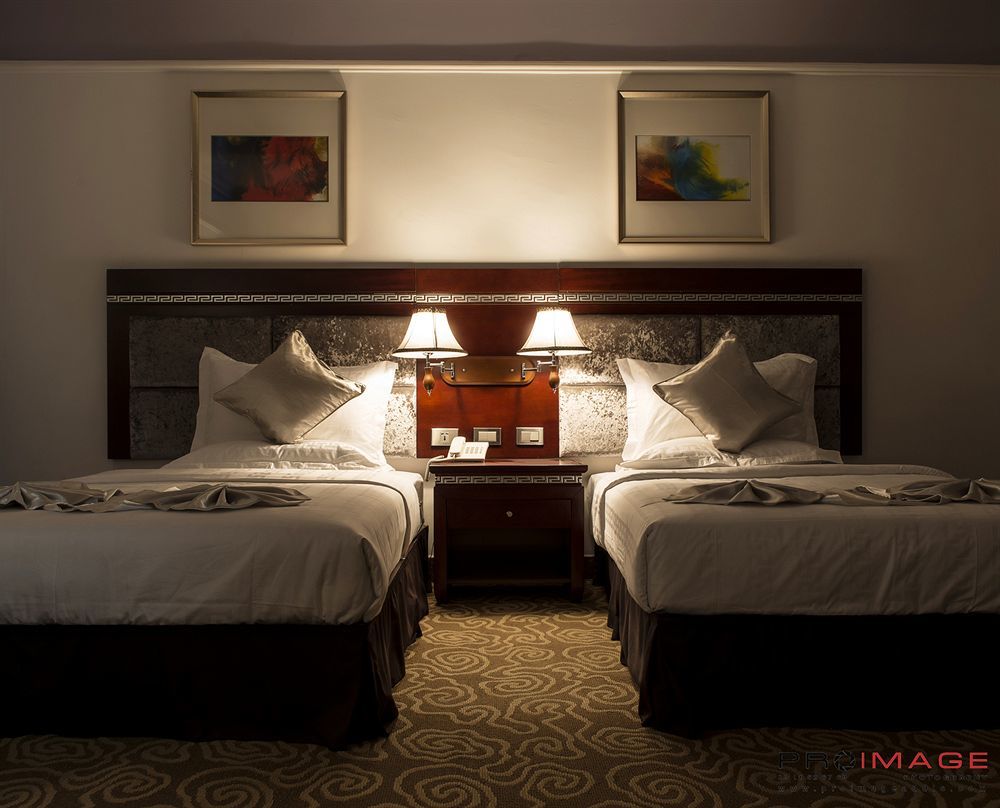 Cyan Hotel Addis Abeba Zewnętrze zdjęcie