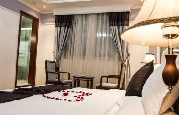 Cyan Hotel Addis Abeba Zewnętrze zdjęcie