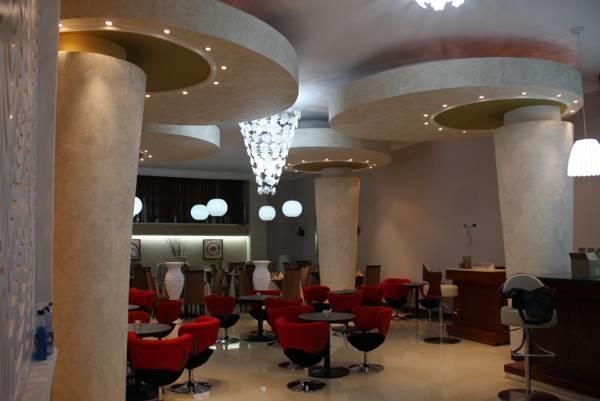 Cyan Hotel Addis Abeba Zewnętrze zdjęcie