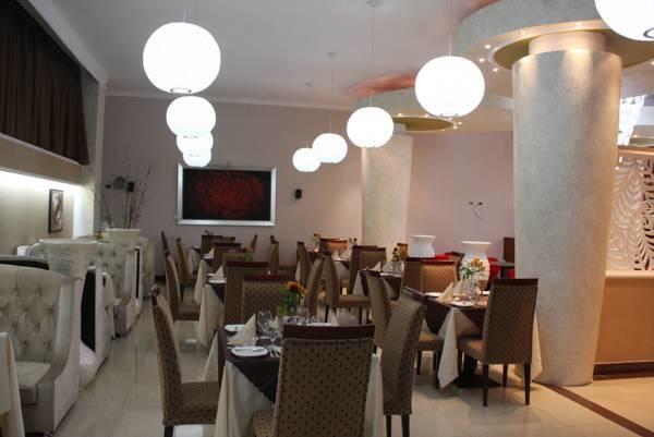 Cyan Hotel Addis Abeba Zewnętrze zdjęcie